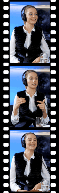 Vivian Cole, GNTM 2020