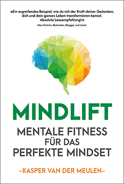 Kasper van der Meulen – Mindlift