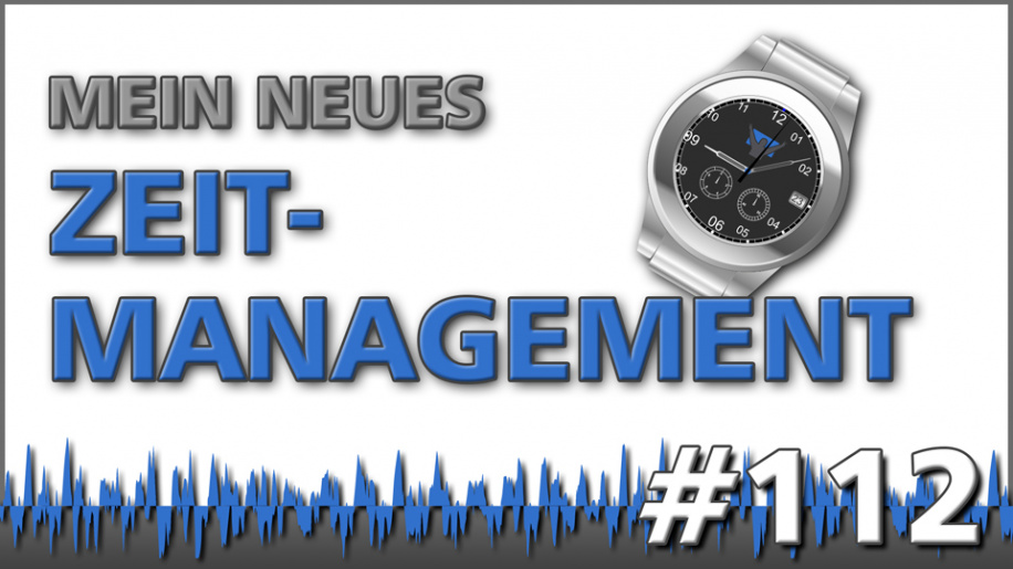 Pro Performance Podcast: Zeit-Management