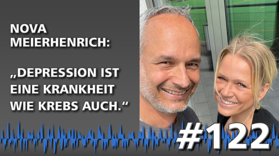 Nova Meierhenrich & Harald Dobmayer
