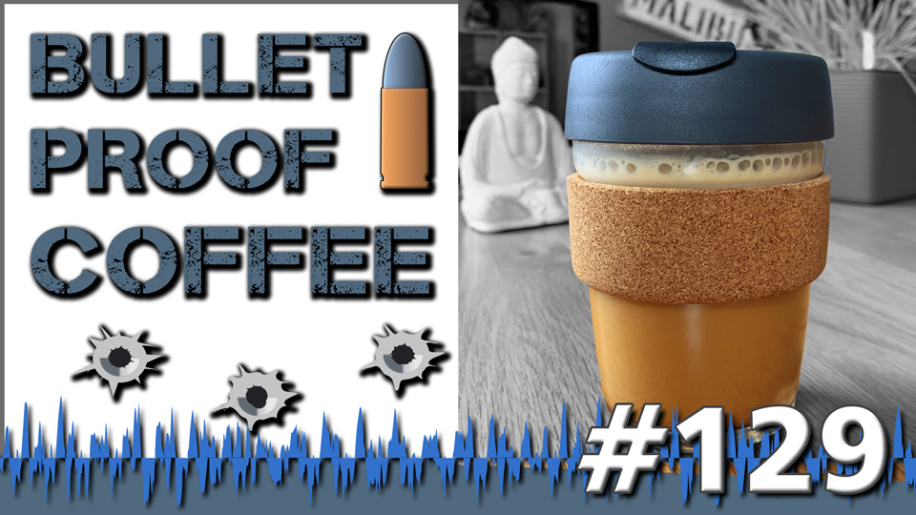Bulletproof Coffee | Pro Performance Podcast